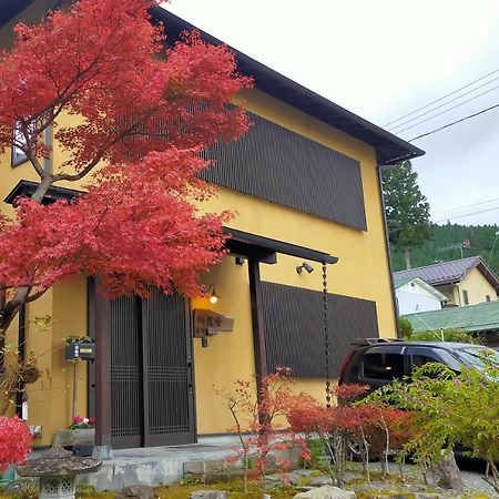 Guest House Koundo Nikkō Luaran gambar