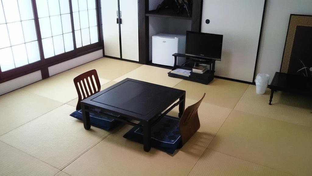 Guest House Koundo Nikkō Luaran gambar